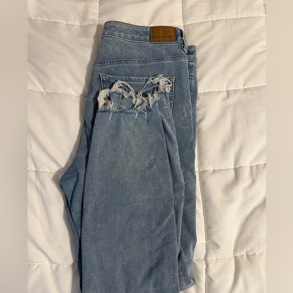American eagle next level stretch jeans - Picture 4 of 4